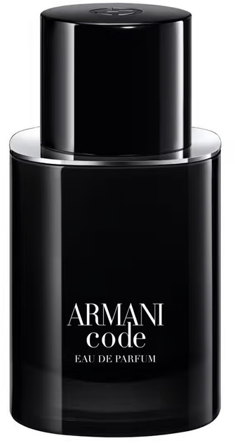 Woda perfumowana męska Giorgio Armani Code 50 ml (3614273636445) - obraz 1