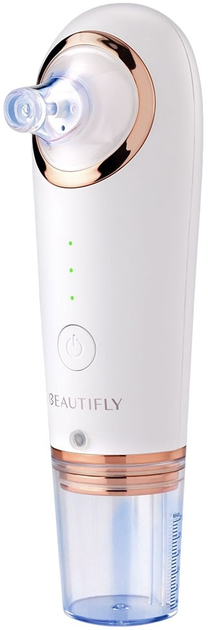 Вакуумний очищувач Beautifly B-Hydrapeel PRO (5903003700470) - зображення 2