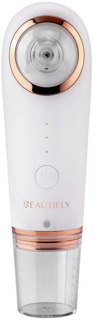 Próżniowy oczyszczacz Beautifly B-Hydrapeel PRO (5903003700470) - obraz 3