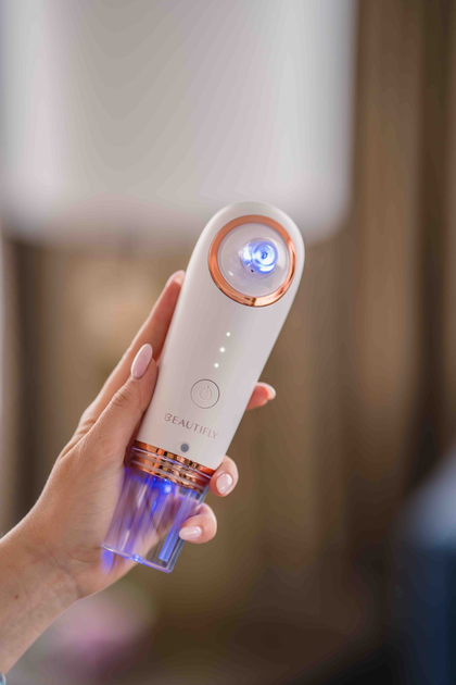 Próżniowy oczyszczacz Beautifly B-Hydrapeel PRO (5903003700470) - obraz 8