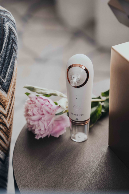 Próżniowy oczyszczacz Beautifly B-Hydrapeel PRO (5903003700470) - obraz 9