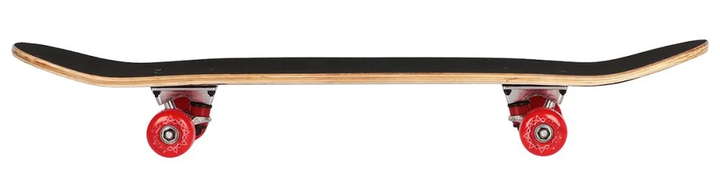 Deskorolka klasyczna SportVida Dark Fly SV-RD0002 (5903133419211) - obraz 4