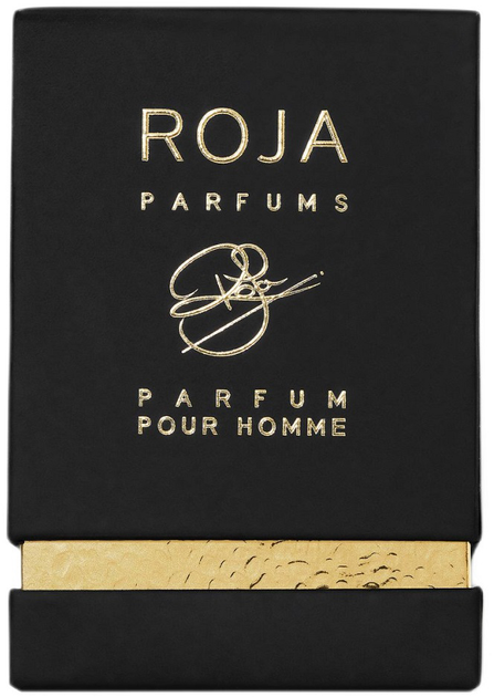 Парфуми для чоловіків Roja Parfums Fetish 50 мл (5060270292210) - зображення 2