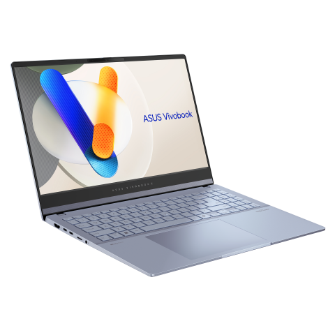 Ноутбук Asus VivoBook S15 S5506MA (S5506MA-W162) Mist Blue - зображення 3