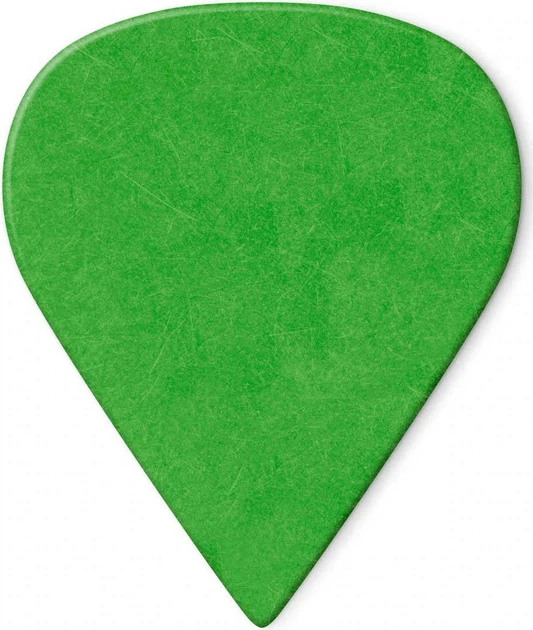 Медиаторы Dunlop 412P.88 Tortex Sharp Players Pack 0.88 - изображение 2