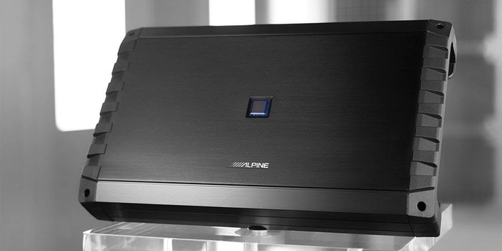 Підсилювач Alpine S2-A120M (96478) - изображение 8