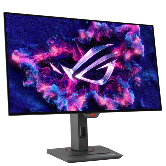 Монитор 27 Asus XG27AQDMG eSports 240 Гц Черный (90LM0AH0-B01A70) - изображение 3