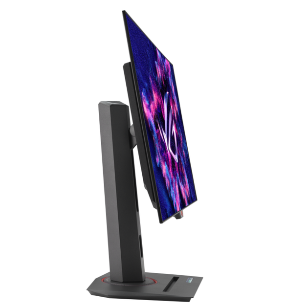 Монитор 27 Asus XG27AQDMG eSports 240 Гц Черный (90LM0AH0-B01A70) - изображение 4