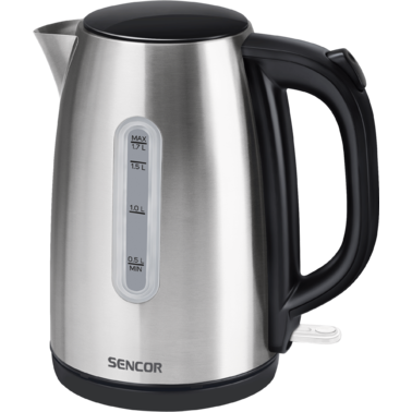 Електрочайник SENCOR SWK1720BK - изображение 7