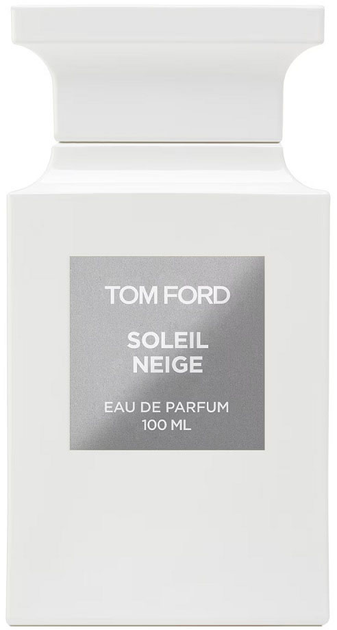 Парфумована вода унісекс Tom Ford Soleil Neige 100 мл (888066108607) - зображення 1