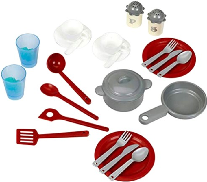 Іграшкова кухня Miele Kitchen (4009847071002) - зображення 5