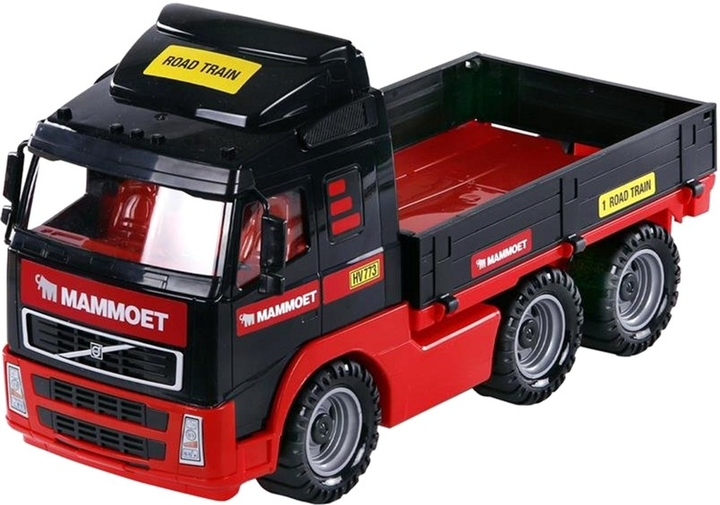 Zabawka Mammoet Road Truck Ciężarówka drogowa 1:16 (8719214075897) - obraz 1