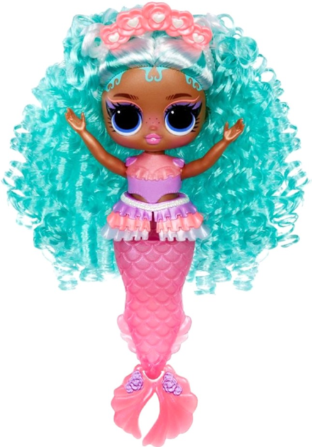 Lalka L.O.L. Surprise Tweens Mermaid Serena Finn z akcesoriami (35051510598) - obraz 3
