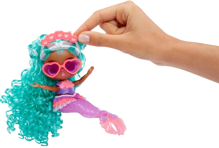 Lalka L.O.L. Surprise Tweens Mermaid Serena Finn z akcesoriami (35051510598) - obraz 5