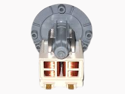 Насос сливной для стиральной машины Electrolux 18W Askoll&nbsp;mod.290115 290506 - изображение 2
