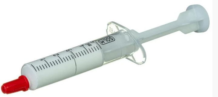Термопаста 5мл SKL 1020894 - изображение 1