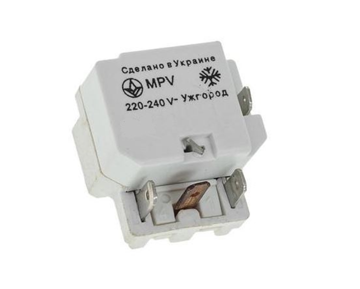 Пускове реле для холодильника Nord Україна MPV-0,9K - зображення 1