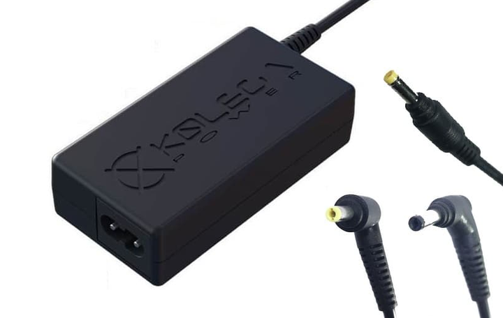 Блок живлення Kolega-Power для монітора 12V 3.5A 42W 4.0x1.7 (KP-65-12-4017) - Фото 2 Блок живлення Kolega-Power для монітора 12V 3.5A 42W 4.0x1.7 (KP-65-12-4017) - зображення 2