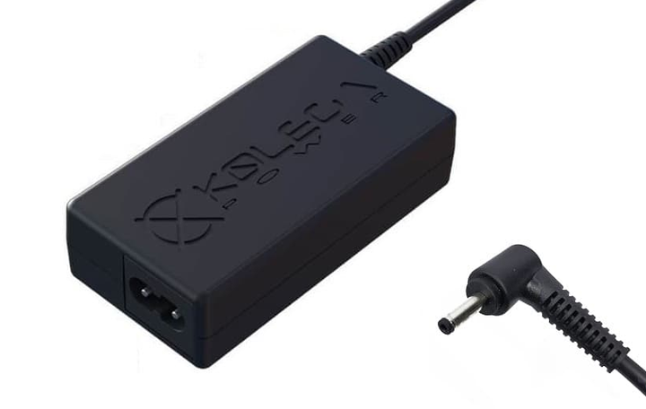 Блок питания Kolega-Power для монитора 12V 3A 36W 3.5x1.35 (KP-65-12-35135++) - Фото 2 Блок питания Kolega-Power для монитора 12V 3A 36W 3.5x1.35 (KP-65-12-35135++) - изображение 2