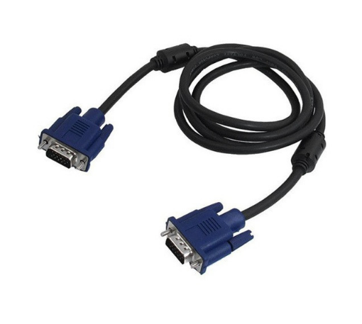 Кабель UKC VGA-VGA 3 m - зображення 2