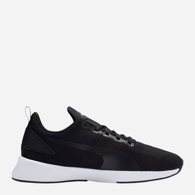 Buty do biegania damskie z amortyzacją Puma Flyer Runner 192257-02 36 (3.5UK) Czarne (4060978782632) - obraz 1