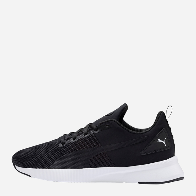 Жіночі кросівки для бігу Puma Flyer Runner 192257-02 37 (4UK) Чорні (4060978782601) - зображення 3