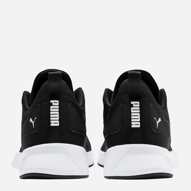 Жіночі кросівки для бігу Puma Flyer Runner 192257-02 37 (4UK) Чорні (4060978782601) - зображення 4