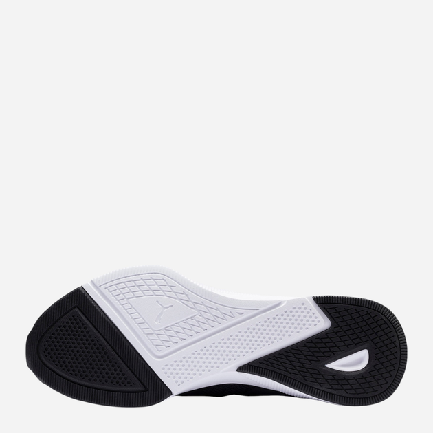 Жіночі кросівки для бігу Puma Flyer Runner 192257-02 37 (4UK) Чорні (4060978782601) - зображення 6