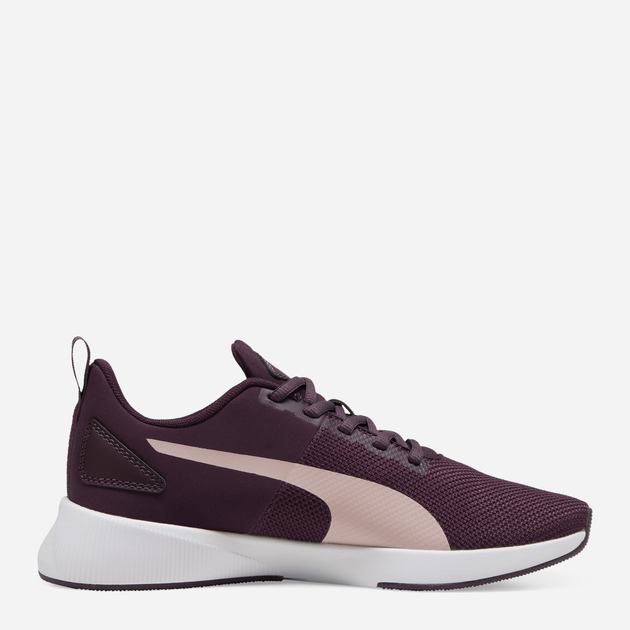 Buty do biegania damskie Puma Flyer Runner 192257-68 38.5 (5.5UK) Fioletowe (4067981882175) - obraz 1