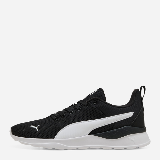 Buty do biegania damskie Puma Anzarun Lite 371128-02 38.5 (5.5UK) Czarne (4062451631192) - obraz 3