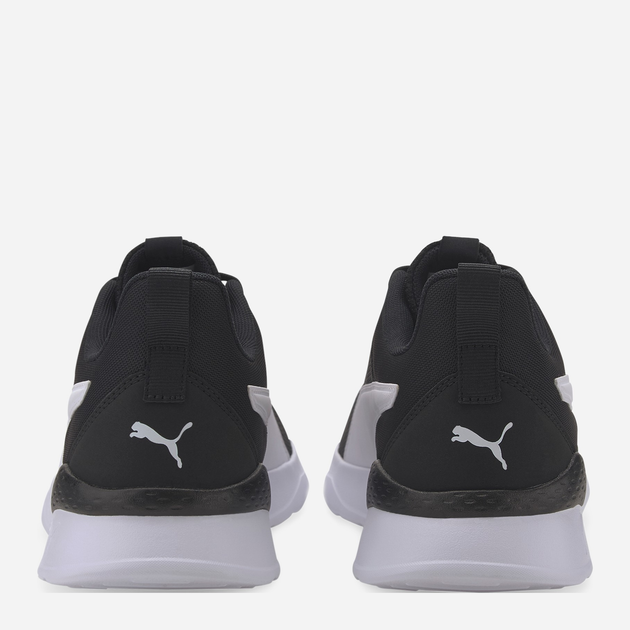 Buty do biegania damskie Puma Anzarun Lite 371128-02 38.5 (5.5UK) Czarne (4062451631192) - obraz 5