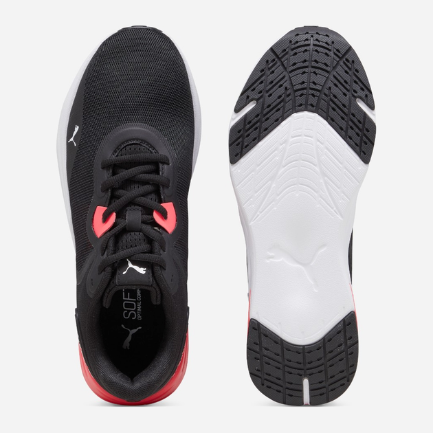 Buty na siłownię damskie Puma Disperse XT 3 378813-02 39 (6UK) Czarne (4099683322390) - obraz 5