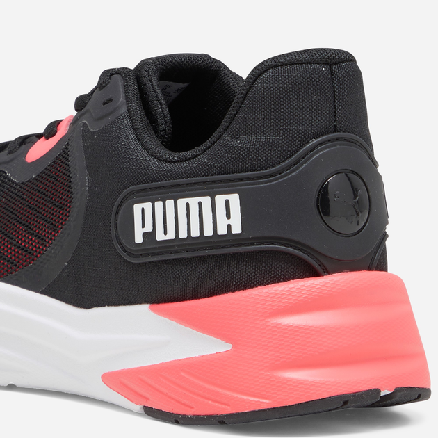 Buty na siłownię damskie Puma Disperse XT 3 378813-02 39 (6UK) Czarne (4099683322390) - obraz 7