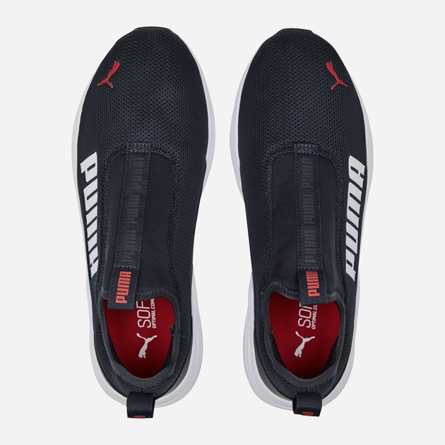 Buty do biegania damskie Puma Wired Rapid 385881-07 38 (5UK) Ciemnogranatowe (4065452664534) - obraz 5