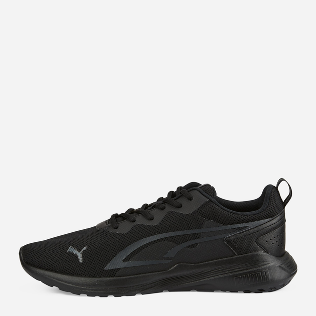 Buty sportowe damskie Puma All-Day Active 386269-01 39 (6UK) Czarne (4065449964913) - obraz 4