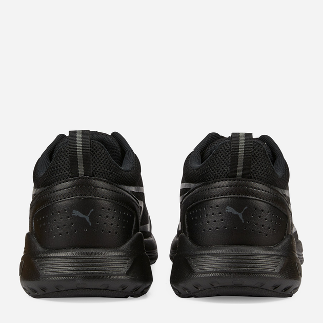 Buty sportowe damskie Puma All-Day Active 386269-01 39 (6UK) Czarne (4065449964913) - obraz 5
