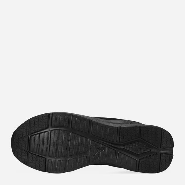 Buty do biegania damskie Puma Wired Run 389275-01 36 (3.5UK) Czarne (4065452358037) - obraz 5