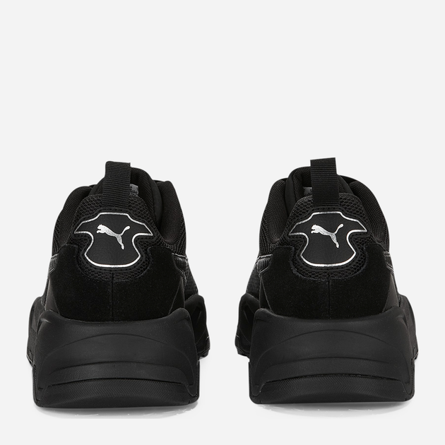 Buty sportowe damskie Puma Trinity 389289-03 41 (7.5UK) Czarne (4065452819507) - obraz 3