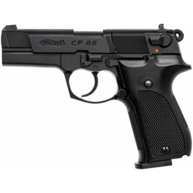 Пістолет Umarex Walther CP88 - зображення 1