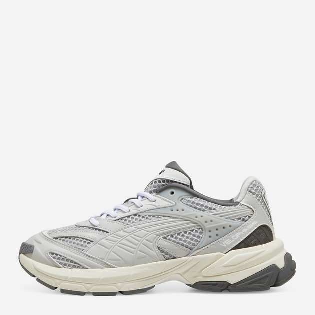 Buty do bieganis męskie z amortyzacją Puma Velophasis Cool 396479-08 42 (8UK) Szare (4067979324656) - obraz 1