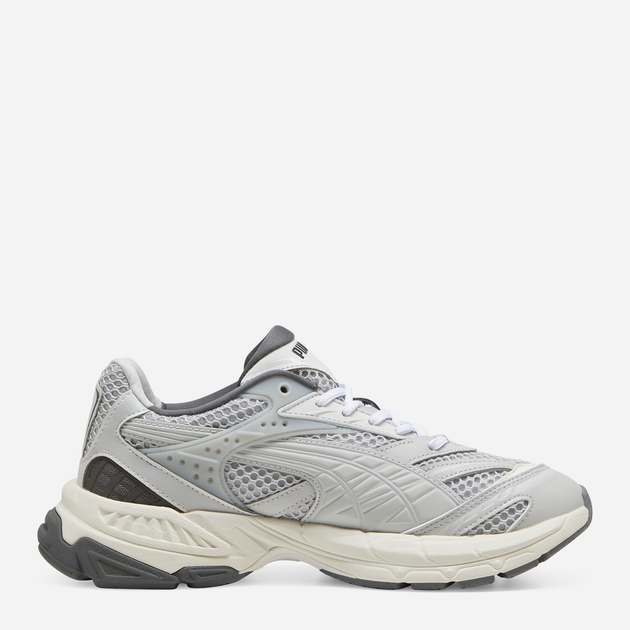 Buty sportowe męskie Puma Velophasis Cool 396479-08 42.5 (8.5UK) Szare (4067979324663) - obraz 4