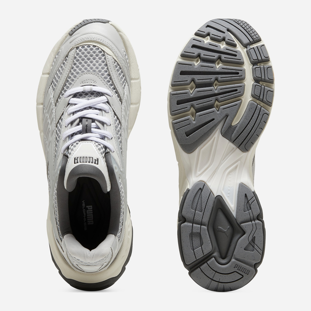 Чоловічі кросівки Puma Velophasis Cool 396479-08 43 (9UK) Сірі (4067979324670) - зображення 5