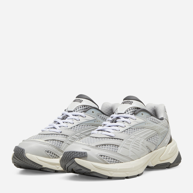 Чоловічі кросівки Puma Velophasis Cool 396479-08 47 (12UK) Сірі (4067979324724) - зображення 3