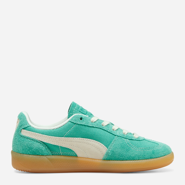 Sneakersy damskie do kostki Puma Palermo Vintage 396841-05 37 (4UK) Turkusowe (4067979594509) - obraz 1