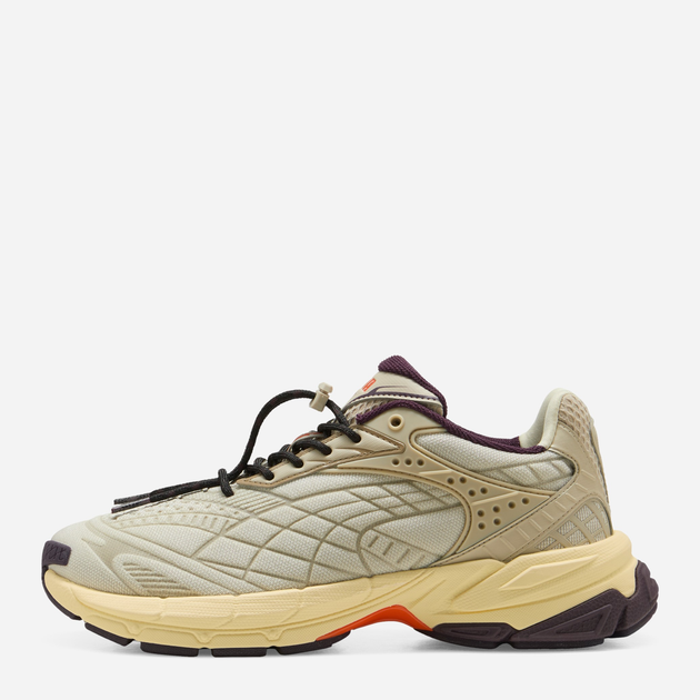 Buty sportowe męskie Puma Velophasis Untergrund 398142-01 41 (7.5UK) Beżowe (4067979570985) - obraz 4