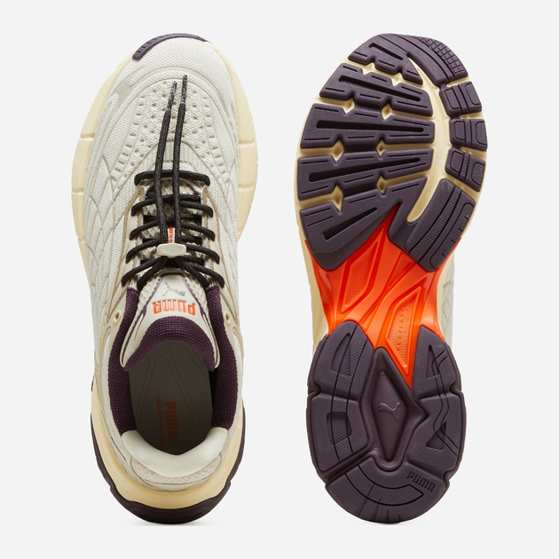 Чоловічі кросівки Puma Velophasis Untergrund 398142-01 44 (9.5UK) Бежеві (4067979571029) - зображення 5
