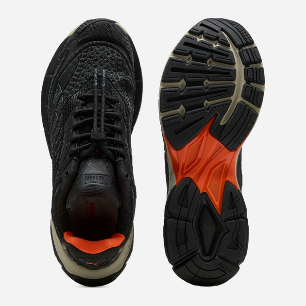 Чоловічі кросівки Puma Velophasis Untergrund 398142-02 44 (9.5UK) Чорні (4067979696081) - зображення 4
