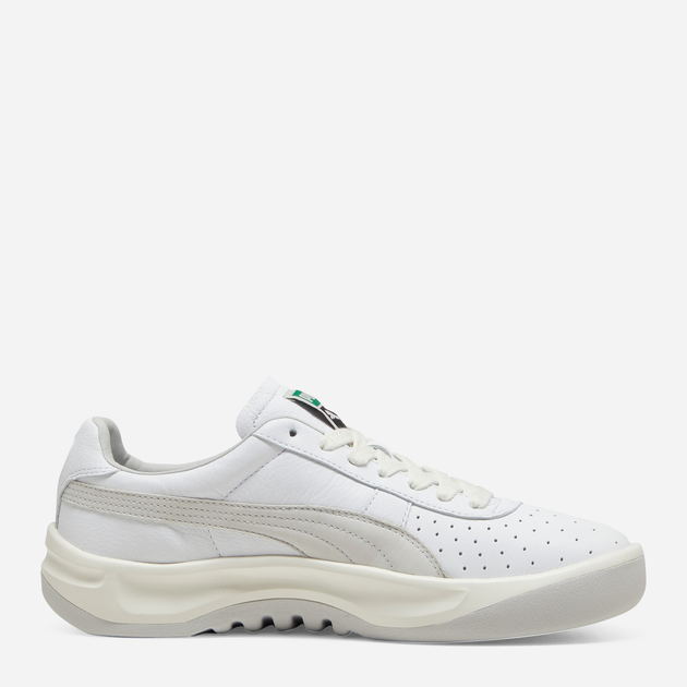 Жіночі снікери Puma GV Special Base 398507-01 38.5 (5.5UK) Біле (4067979243438) - зображення 1