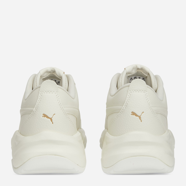Buty sportowe damskie Puma Cilia Mode 371125-15 36 (3.5UK) Jasnobeżowe (4065452361372) - obraz 3