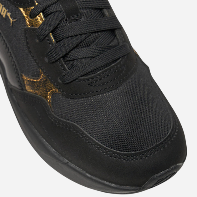 Buty sportowe damskie Puma X-Ray Speed Lite 384848-02 37 (4UK) Czarne (4064536004488) - obraz 6